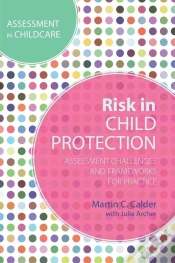 Capa do artigo Risk In Child Protection