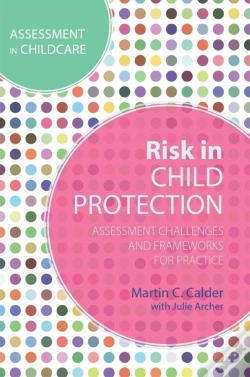 Capa do artigo Risk In Child Protection