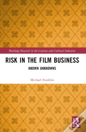 Capa do artigo Risk In The Film Business