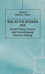 Risk In The Modern Age - Preview
