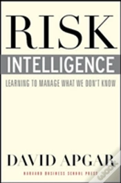 Capa do artigo Risk Intelligence