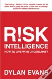 Capa do artigo Risk Intelligence