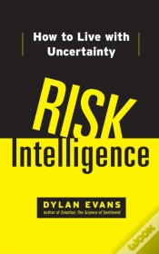 Capa do artigo Risk Intelligence