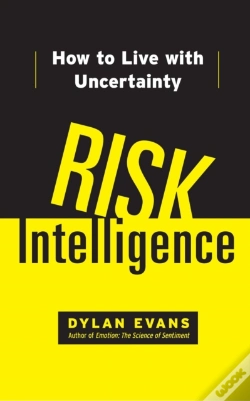 Capa do artigo Risk Intelligence