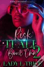 Capa do artigo Risk It All 