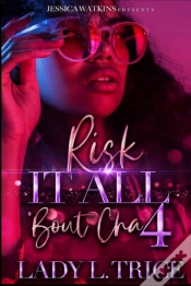 Capa do artigo Risk It All 