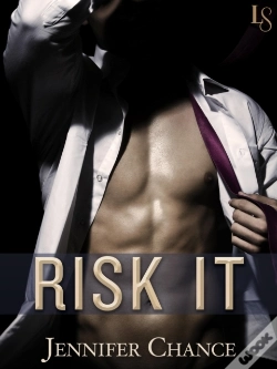 Capa do artigo Risk It