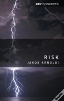 Capa do artigo Risk