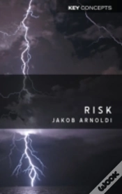 Capa do artigo Risk