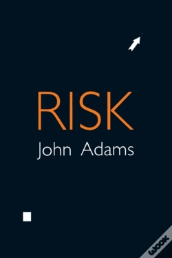 Capa do artigo Risk