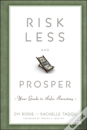 Capa do artigo Risk Less And Prosper