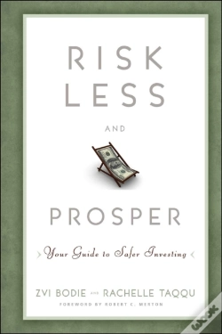 Capa do artigo Risk Less And Prosper