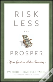 Capa do artigo Risk Less And Prosper