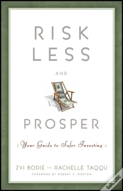 Capa do artigo Risk Less And Prosper