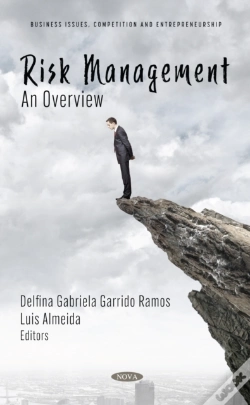 Capa do artigo Risk Management: An Overview