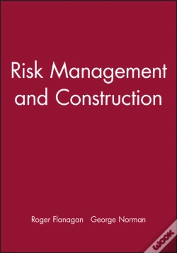 Capa do artigo Risk Management And Construction