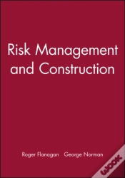 Capa do artigo Risk Management And Construction