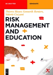 Capa do artigo Risk Management And Education