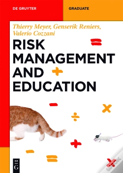 Capa do artigo Risk Management And Education