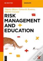Risk Management And Education