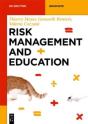 Risk Management And Education - Preview