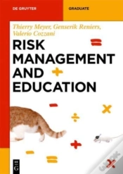 Capa do artigo Risk Management And Education
