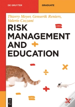 Capa do artigo Risk Management And Education