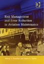 Risk Management And Error Reduction In Aviation Maintenance - Preview