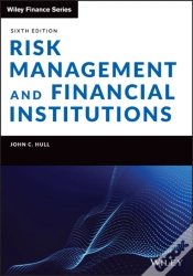 Capa do artigo Risk Management And Financial Institutions