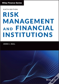 Capa do artigo Risk Management And Financial Institutions