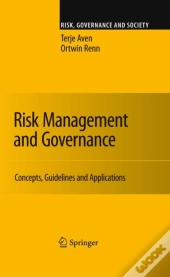 Risk Management And Governance