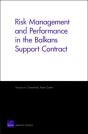 Risk Management And Performance In The Balkans Support Contract - Preview