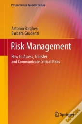 Risk Management