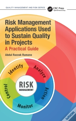 Capa do artigo Risk Management Applications Used To Sustain Quality In Projects