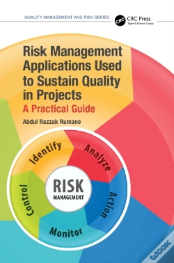 Capa do artigo Risk Management Applications Used To Sustain Quality In Projects