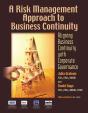 Risk Management Approach To Business Continuity - Preview