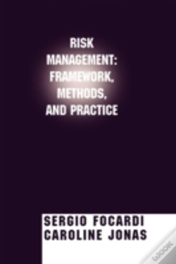 Capa do artigo Risk Management