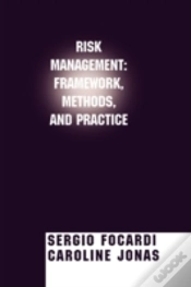 Capa do artigo Risk Management