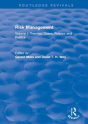Risk Management - Preview