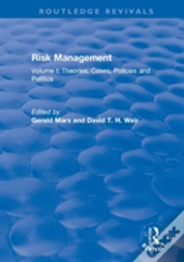 Risk Management