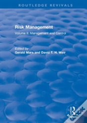 Capa do artigo Risk Management