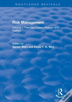 Capa do artigo Risk Management