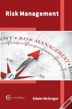 Capa do artigo Risk Management