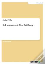 Risk Management - Eine Einfuhrung