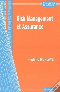 Capa do artigo Risk Management Et Assurance