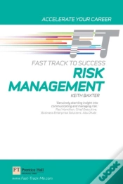Capa do artigo Risk Management: Fast Track To Success