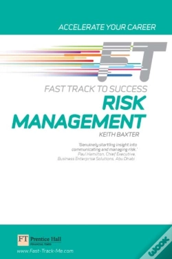 Capa do artigo Risk Management: Fast Track To Success