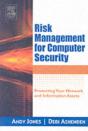 Risk Management For Computer Security - Preview