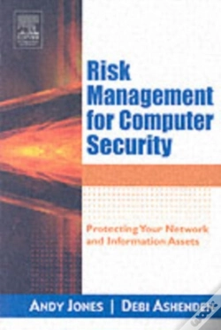 Capa do artigo Risk Management For Computer Security