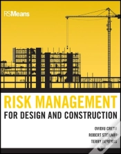Capa do artigo Risk Management For Design And Construction